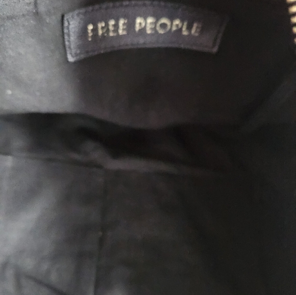 Free People West Side Studded Sling - Picture 3 of 5